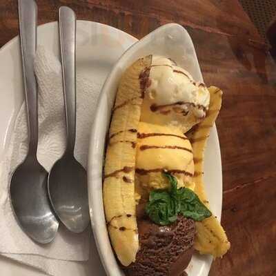 Stk Ta Bai! At  Paolito's Seafood House