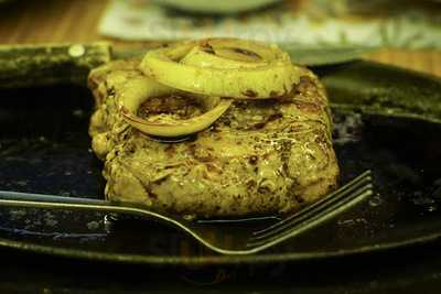 Chikaan Sa Cebu Restaurant