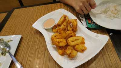 Chikaan Sa Cebu Restaurant