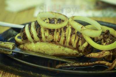 Chikaan Sa Cebu Restaurant