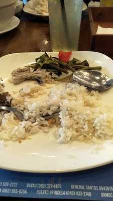 Chikaan Sa Cebu Restaurant