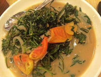 Chikaan Sa Cebu Restaurant