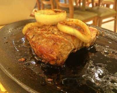 Chikaan Sa Cebu Restaurant