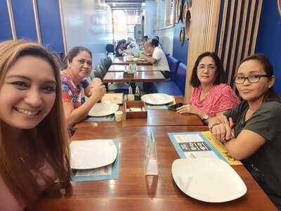 Chikaan Sa Cebu Restaurant
