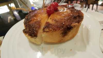 Buko Bar At Shangri-la's Mactan Resort & Spa