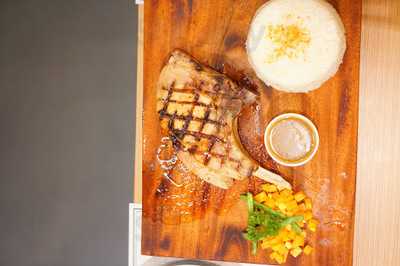 Fat Jim's Steakhouse