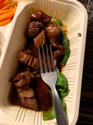 Fat Jim's Steakhouse