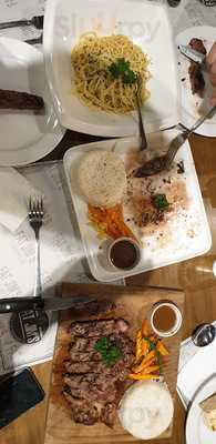 Fat Jim's Steakhouse