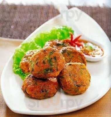 Chang Thai Cafe Cebu