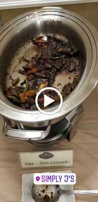 Simply J's Cafe & Restaurant