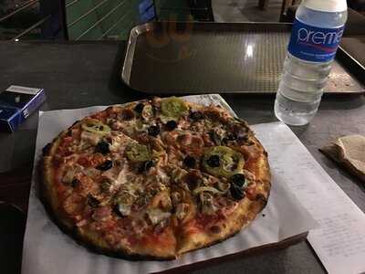 Pizza Republic