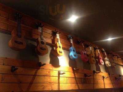 Uke Hub Kafe