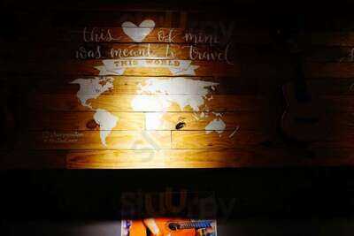 Uke Hub Kafe