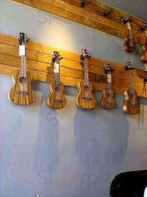 Uke Hub Kafe