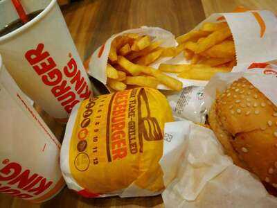 Burger King