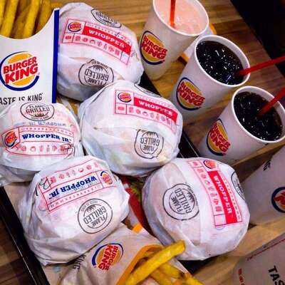 Burger King