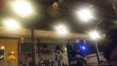 Koa Tree House Restobar