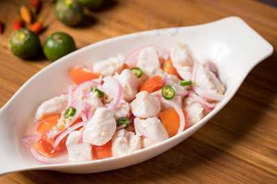 Andele Tapas Bar De Cebu