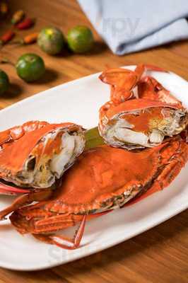 Andele Tapas Bar De Cebu