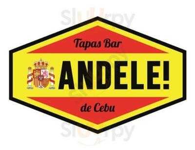 Andele Tapas Bar De Cebu