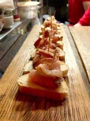 Andele Tapas Bar De Cebu