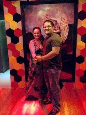 Andele Tapas Bar De Cebu