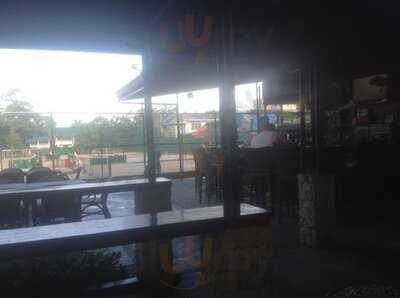 The Sandtrap Sports Bar & Restaurant