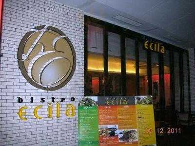 Bistro Ecila
