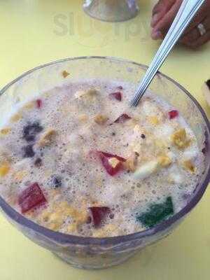 Ice Castle Halo-halo And Ice Cream House