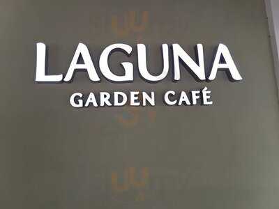 Laguna Garden Cafe