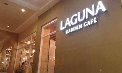 Laguna Garden Cafe