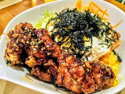 Tazza Cafe And Patisserie, Lahug