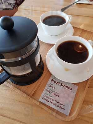 Tazza Cafe And Patisserie, Lahug