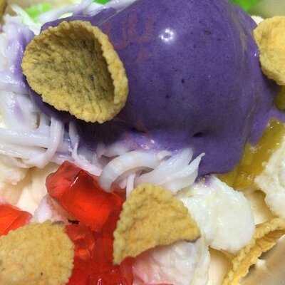 Sol's Halohalo And Desserts - Banawa