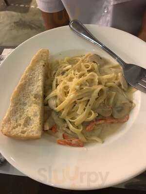 Pen Cafe And Bistro + Comedy Bar