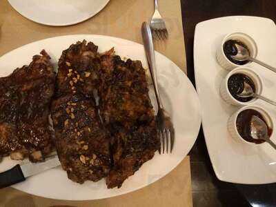 Pen Cafe And Bistro + Comedy Bar