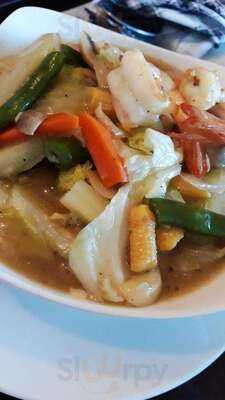 Pen Cafe And Bistro + Comedy Bar