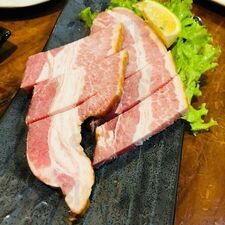 Tajimaya Charcoal Grill