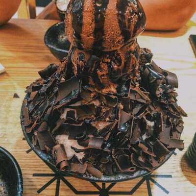 Subling Dessert Cafe