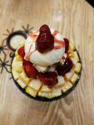 Subling Dessert Cafe