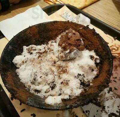 Subling Dessert Cafe