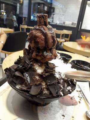 Subling Dessert Cafe