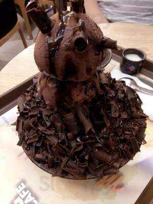 Subling Dessert Cafe