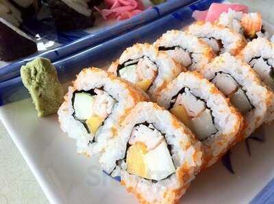 Yu-yu Tei Japanese Restaurant