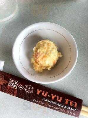 Yu-yu Tei Japanese Restaurant