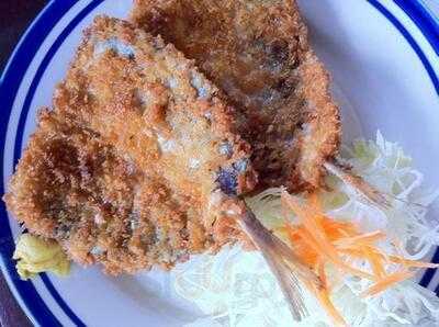 Yu-yu Tei Japanese Restaurant