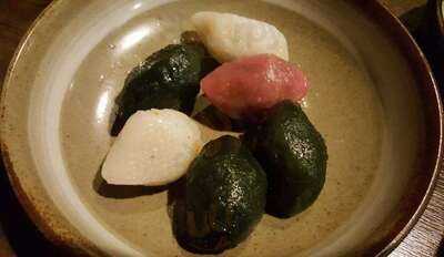 Todam Korean Traditional Restaurant