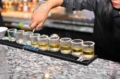 Wish Bar Lounge Restaurant