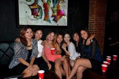 Wish Bar Lounge Restaurant