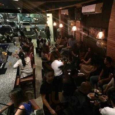 Wish Bar Lounge Restaurant